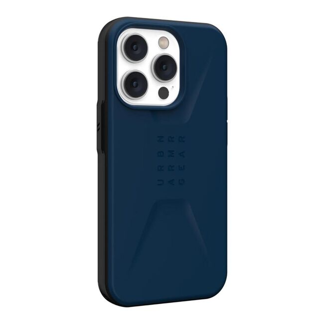 Husa iPhone 14 Pro UAG Civilian, Mallard