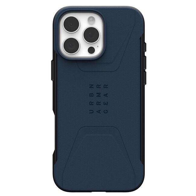 Husa iPhone 14 Pro UAG Civilian, Mallard
