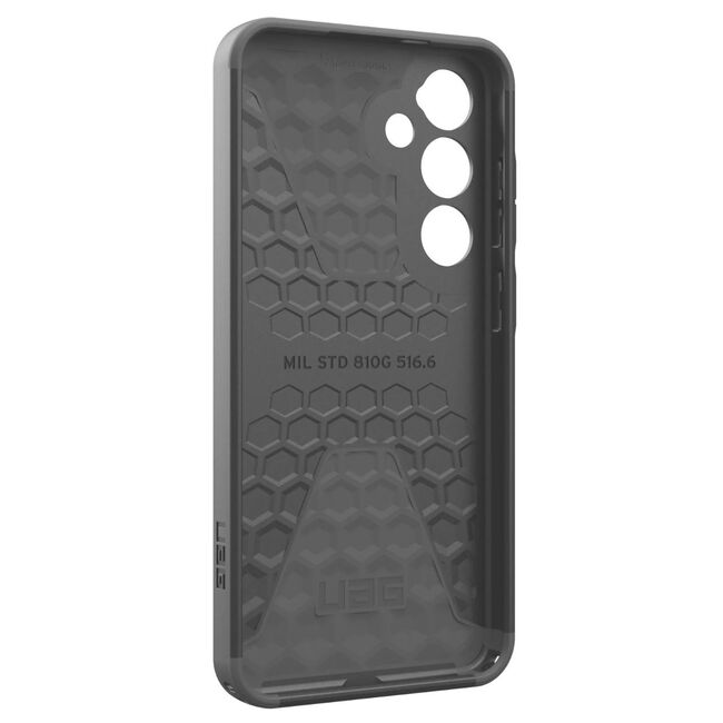 Husa Samsung Galaxy S24 Plus UAG Civilian, Black
