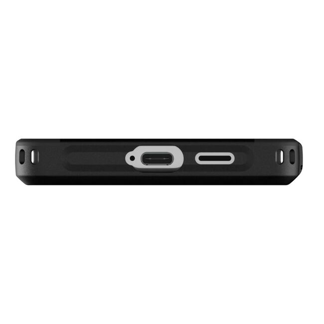 Husa Samsung Galaxy S24 Plus UAG Civilian, Black