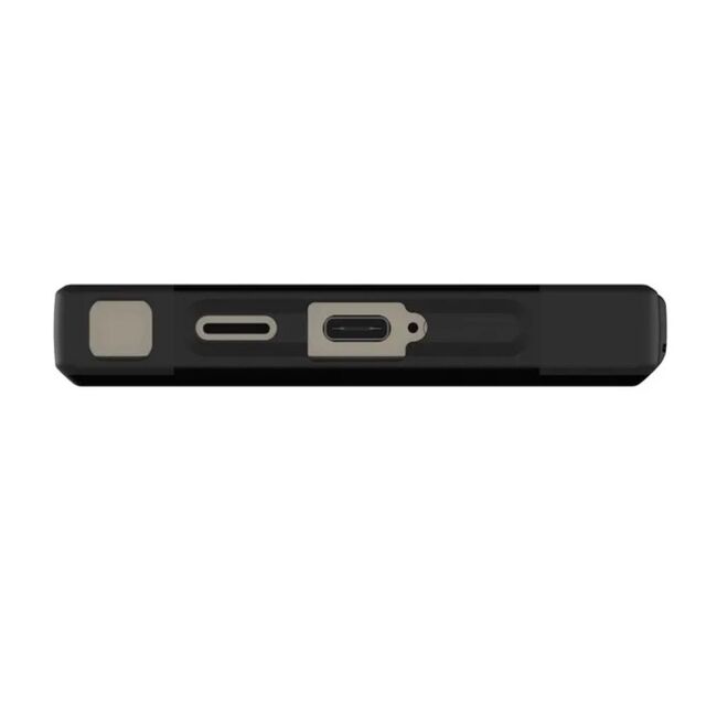 Husa Samsung Galaxy S24 Ultra UAG Civilian, Black