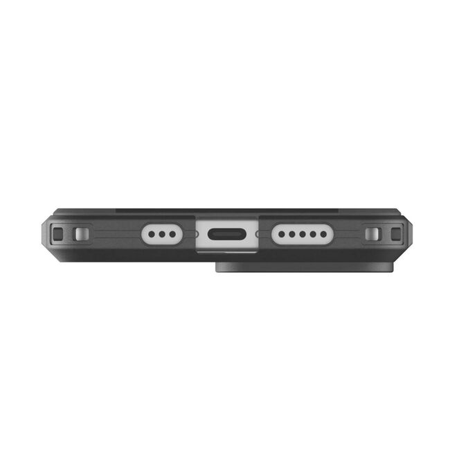 Husa iPhone 15 Plus UAG Civilian MagSafe, Black