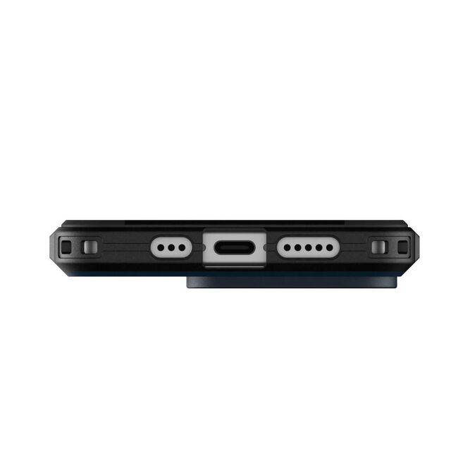 Husa iPhone 15 Pro UAG Civilian MagSafe, Mallard