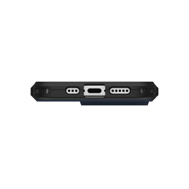 Husa iPhone 16 Pro UAG Civilian MagSafe, Mallard