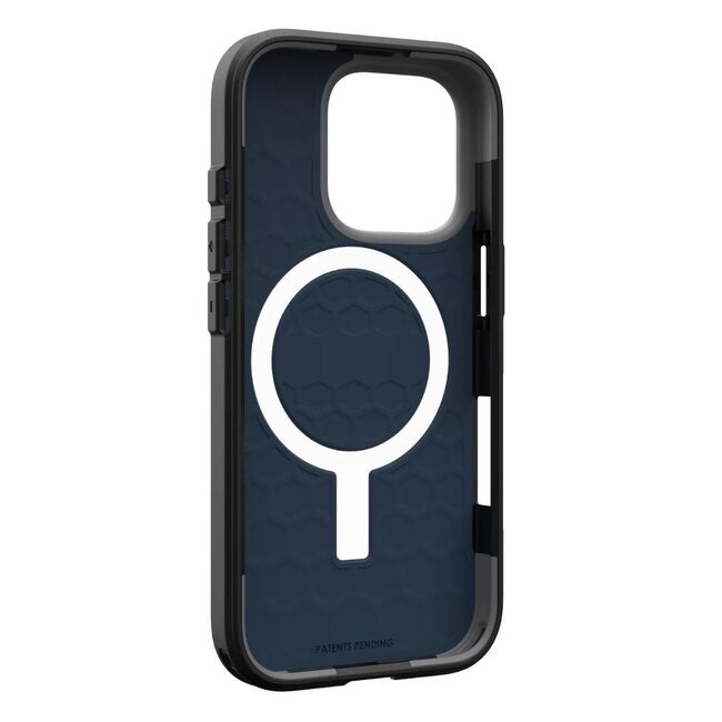 Husa iPhone 16 Pro UAG Civilian MagSafe, Mallard