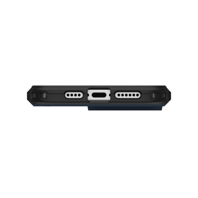 Husa iPhone 16 Pro Max UAG Civilian MagSafe, Mallard
