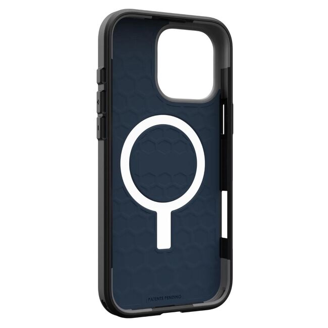 Husa iPhone 16 Pro Max UAG Civilian MagSafe, Mallard