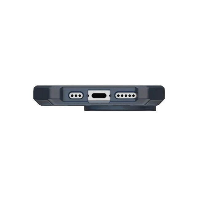 Husa iPhone 16 Pro Max UAG Essential Armor MagSafe, Cloud Blue