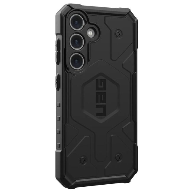 Husa Samsung Galaxy S24 UAG Pathfinder, Black