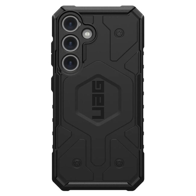 Husa Samsung Galaxy S24 Plus UAG Pathfinder, Black