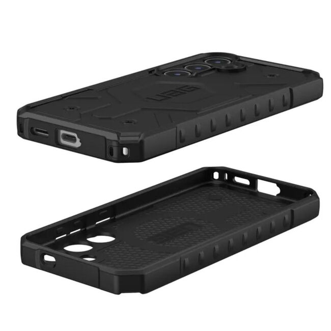 Husa Samsung Galaxy S24 Plus UAG Pathfinder, Black
