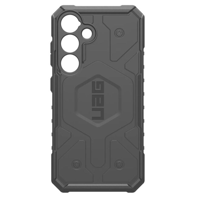 Husa Samsung Galaxy S24 Plus UAG Pathfinder, Black