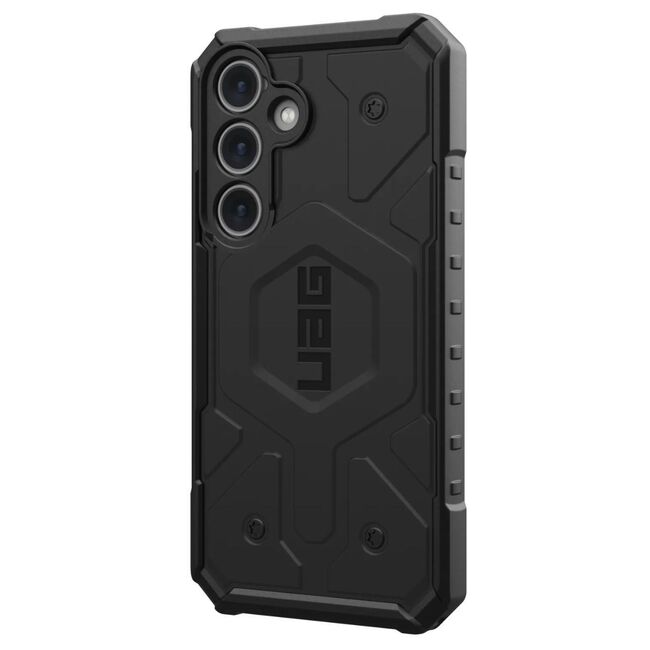 Husa Samsung Galaxy S24 Plus UAG Pathfinder, Black