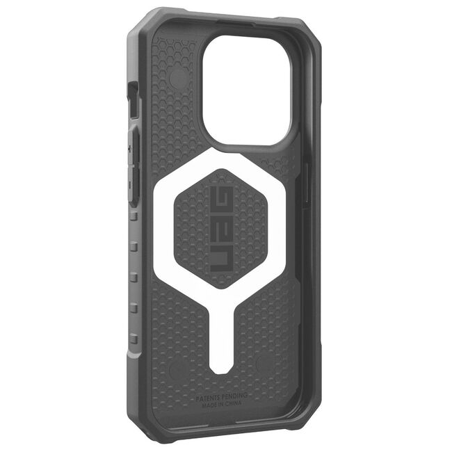 Husa iPhone 15 Pro Max UAG Pathfinder MagSafe, Black