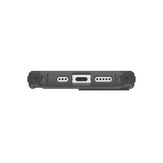 Husa iPhone 16 UAG Pathfinder MagSafe, Black