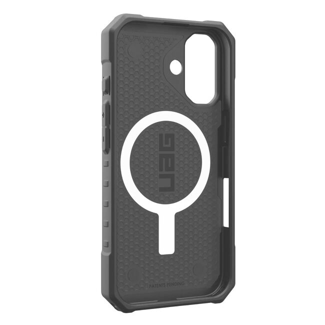 Husa iPhone 16 UAG Pathfinder MagSafe, Black
