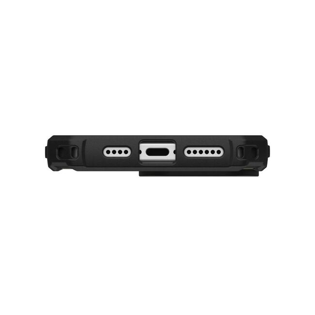 Husa iPhone 16 Pro UAG Pathfinder MagSafe, Olive Drab