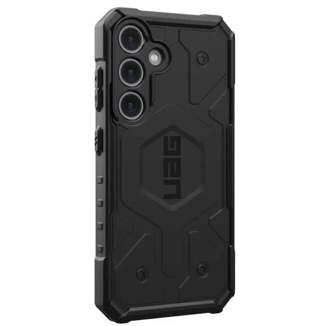 Husa Samsung Galaxy S24 Plus UAG Pathfinder MagSafe, Black