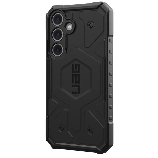 Husa Samsung Galaxy S24 Plus UAG Pathfinder MagSafe, Black