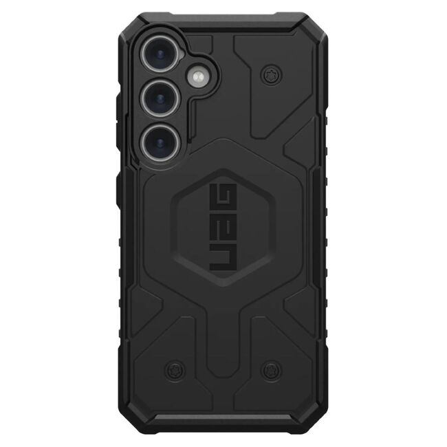 Husa Samsung Galaxy S24 Plus UAG Pathfinder MagSafe, Black