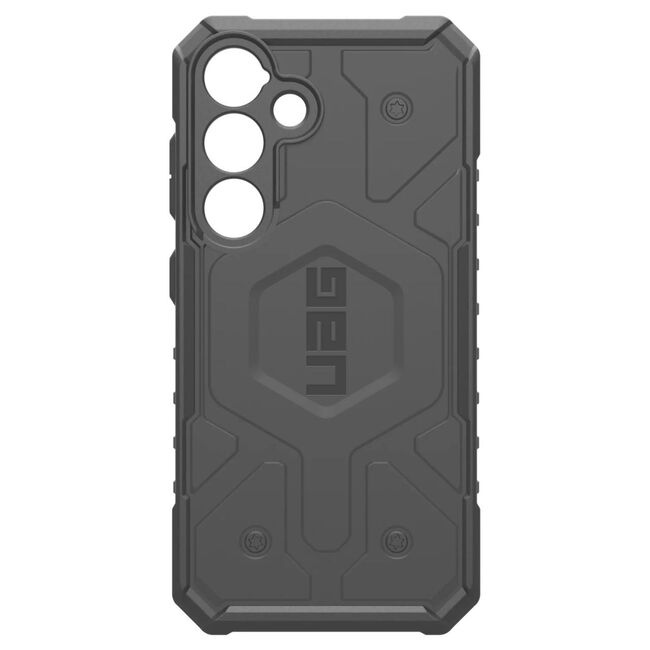 Husa Samsung Galaxy S24 Plus UAG Pathfinder MagSafe, Black