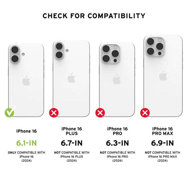 Husa iPhone 16 Pro UAG Pathfinder SE MagSafe, Geo Camo