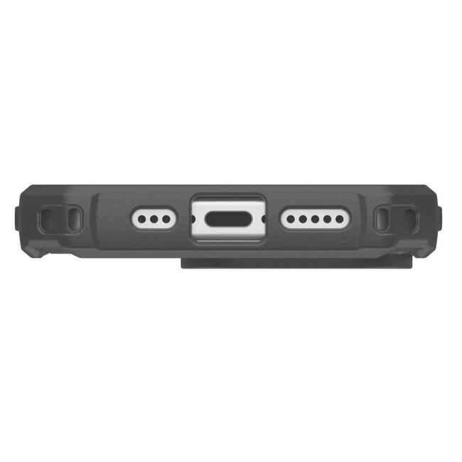 Husa iPhone 16 Pro UAG Pathfinder SE MagSafe, Midnight Camo