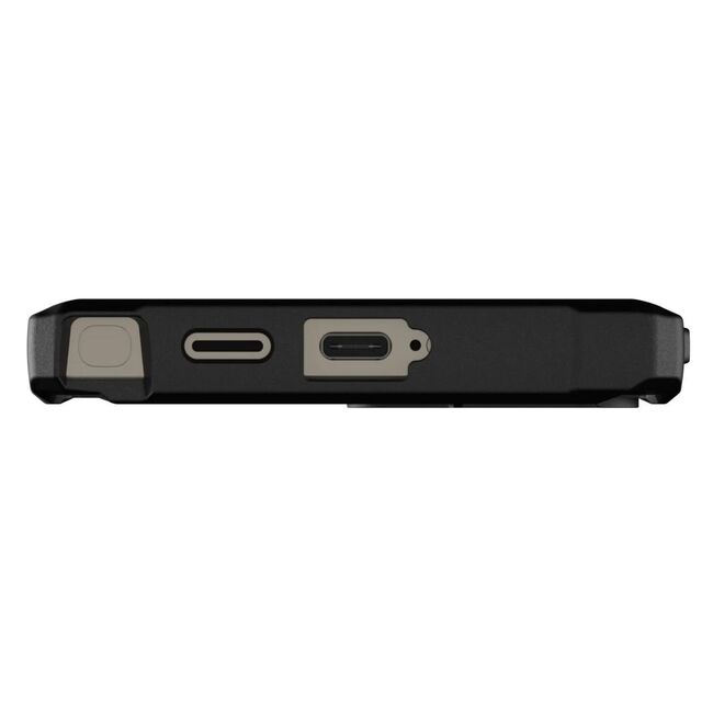Husa Samsung Galaxy S24 Ultra UAG Pathfinder SE MagSafe, Digi Camo Dark Earth