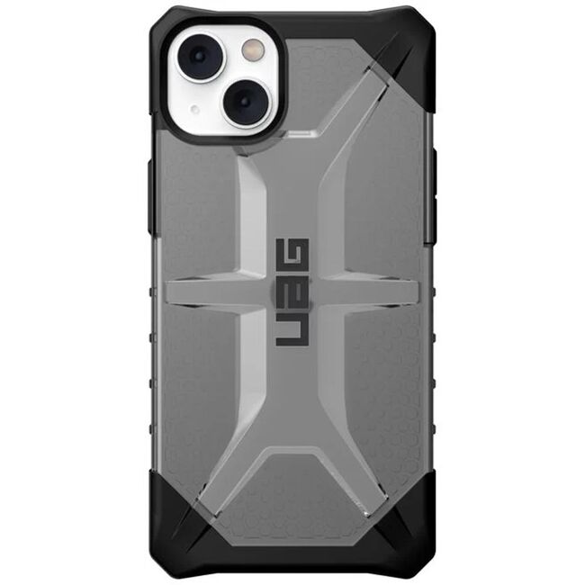 Husa iPhone 14 Plus UAG Plasma, Ash