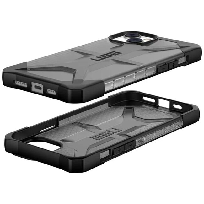 Husa iPhone 14 Plus UAG Plasma, Ash