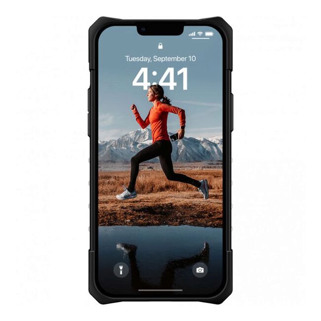 Husa iPhone 14 Plus UAG Plasma, Ice
