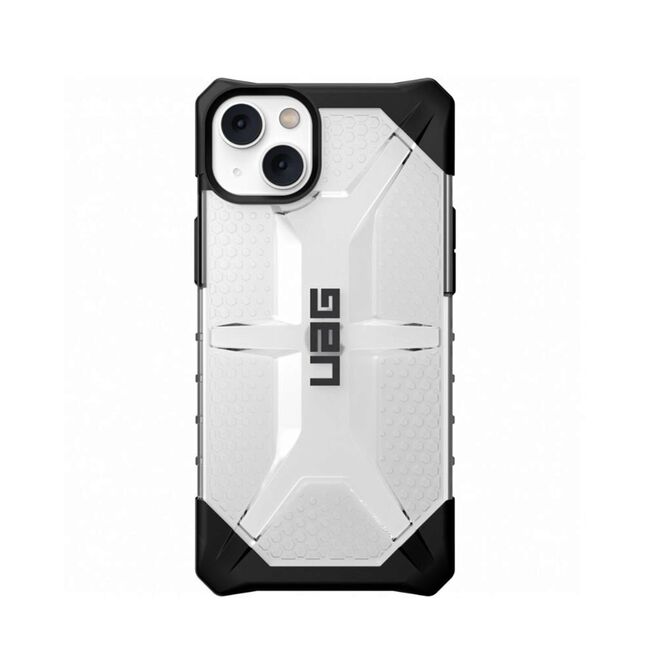 Husa iPhone 14 Plus UAG Plasma, Ice