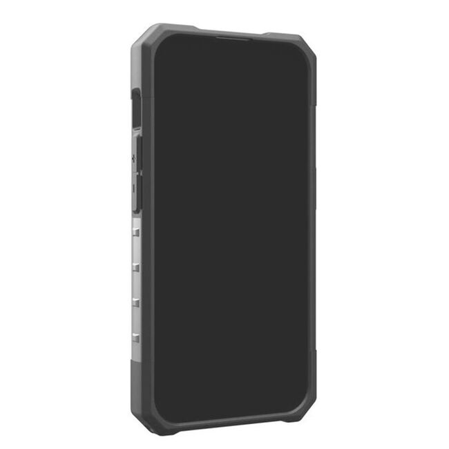 Husa iPhone 15 Pro Max UAG Plasma, Ice