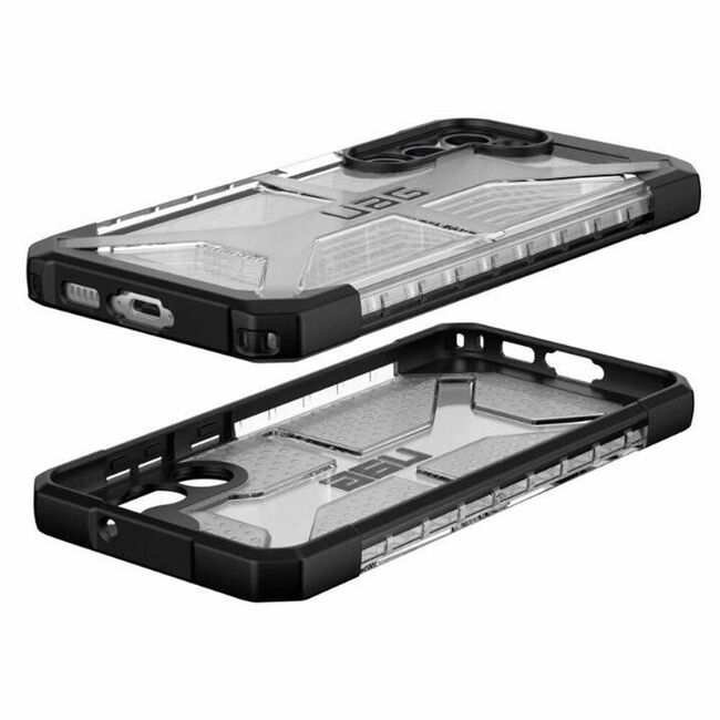 Husa Samsung Galaxy S23 Plus UAG Plasma, Ice