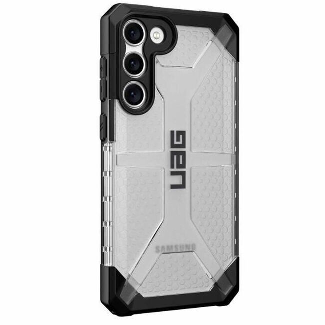 Husa Samsung Galaxy S23 Plus UAG Plasma, Ice