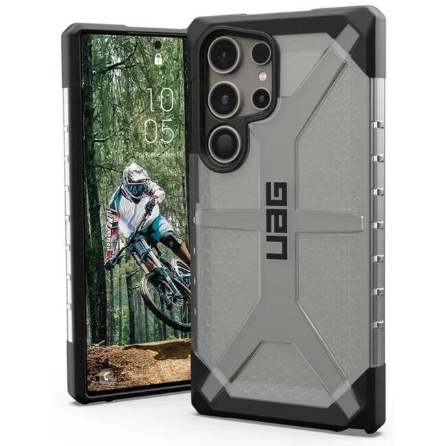 Husa Samsung Galaxy S24 Ultra UAG Plasma, Ice