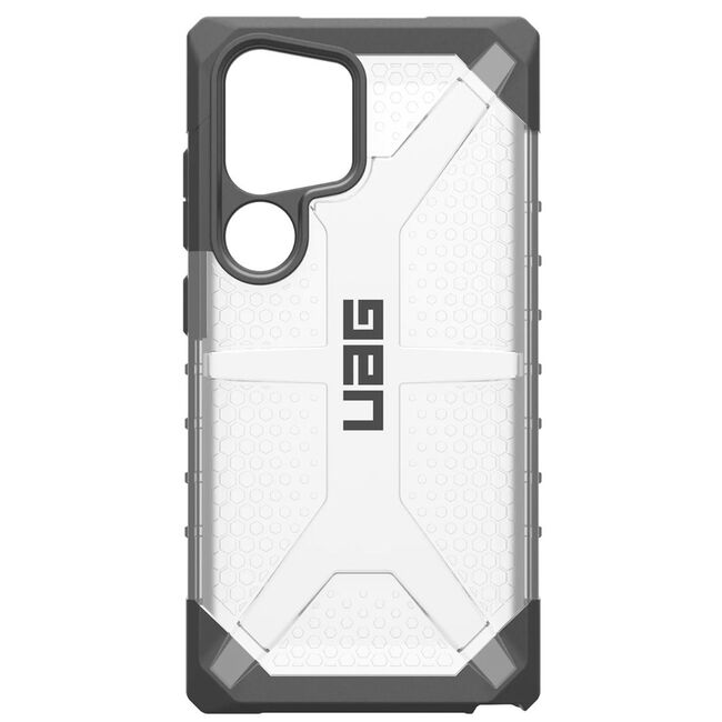 Husa Samsung Galaxy S24 Ultra UAG Plasma, Ice