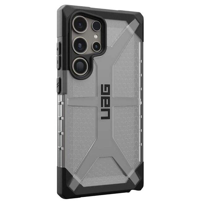 Husa Samsung Galaxy S24 Ultra UAG Plasma, Ice