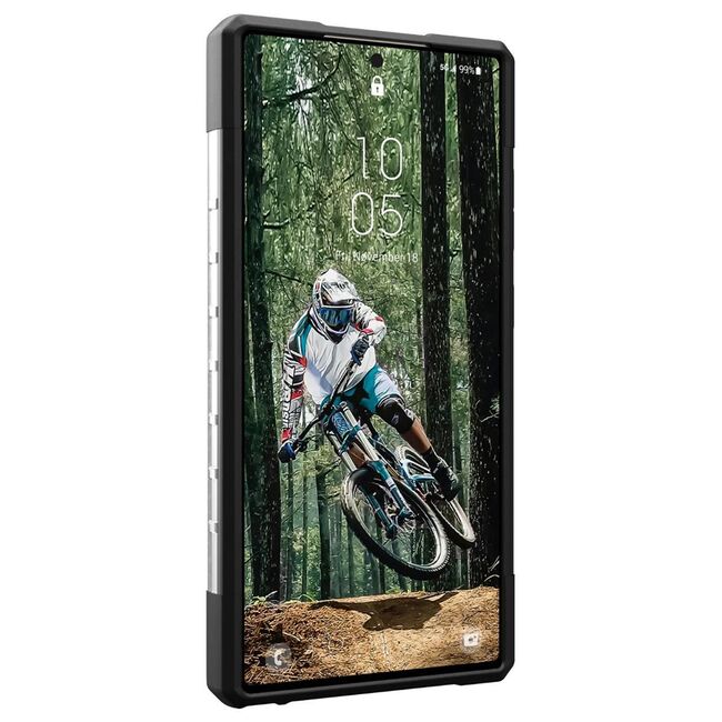 Husa Samsung Galaxy S24 Ultra UAG Plasma, Ice