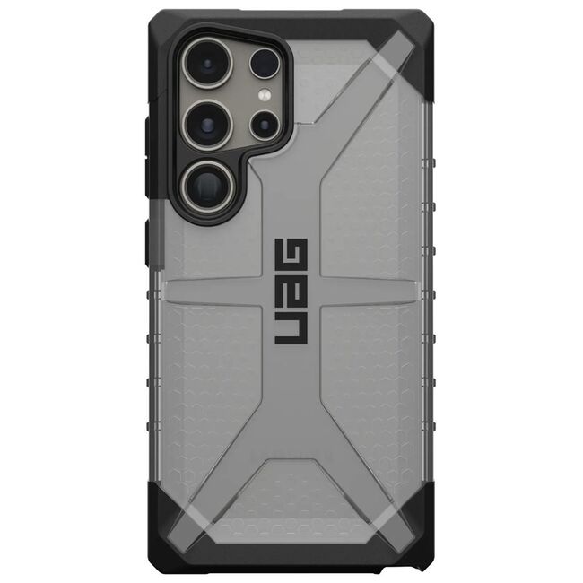 Husa Samsung Galaxy S24 Ultra UAG Plasma, Ice