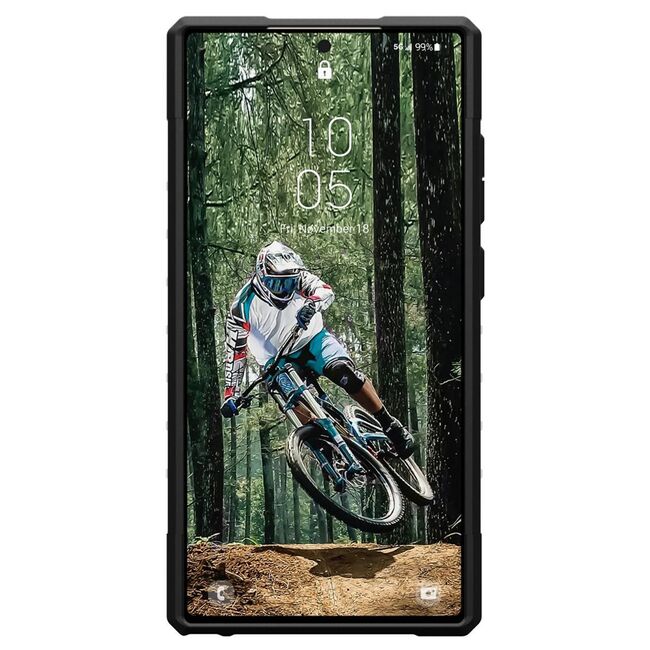 Husa Samsung Galaxy S24 Ultra UAG Plasma, Ice