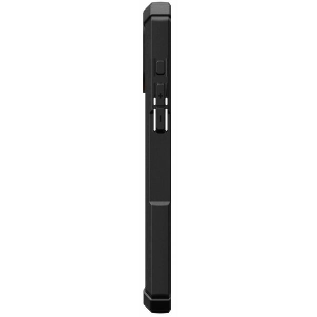 Husa iPhone 15 Pro Max UAG Plasma XTE, Black / Orange