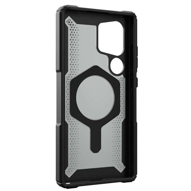 Husa Samsung Galaxy S24 Ultra UAG Plasma XTE, Black / Orange