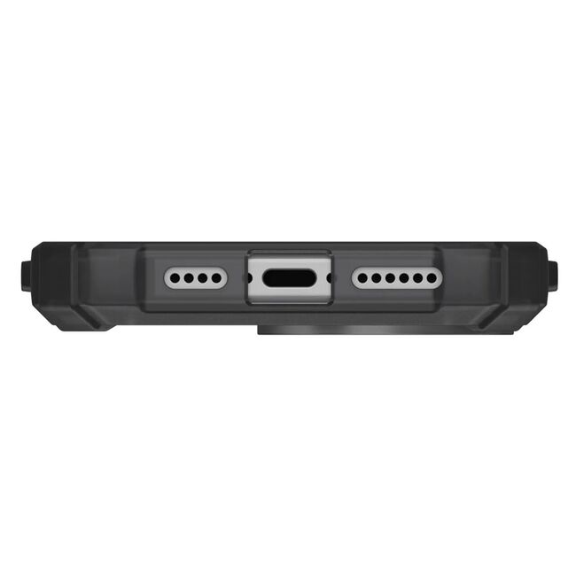 Husa iPhone 16 Pro UAG Plasma XTE MagSafe, Ash Titanium