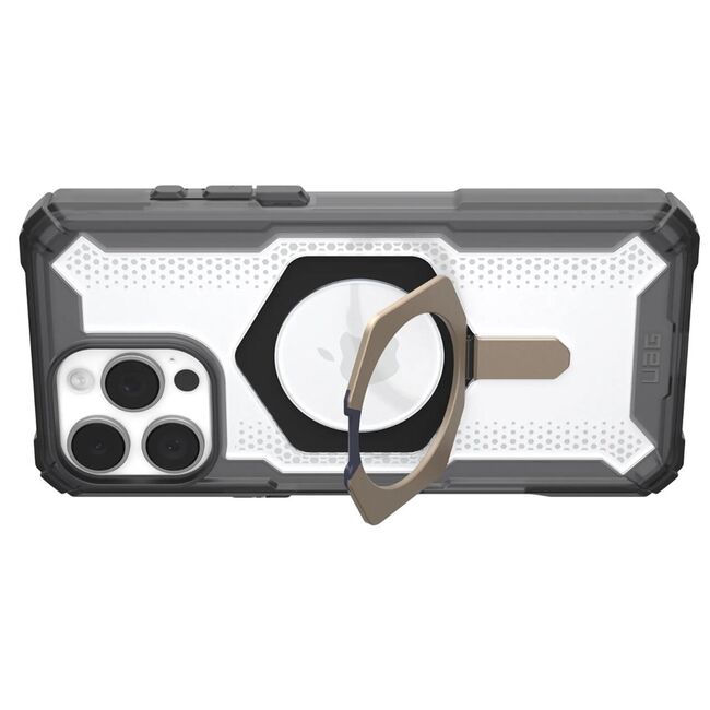 Husa iPhone 16 Pro UAG Plasma XTE MagSafe, Ash Titanium