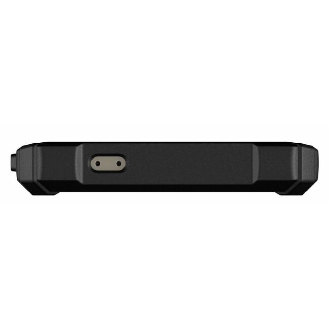 Husa Samsung Galaxy S24 Ultra UAG Plasma XTE Pro, Black / Orange