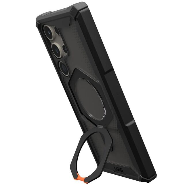 Husa Samsung Galaxy S24 Ultra UAG Plasma XTE Pro, Black / Orange