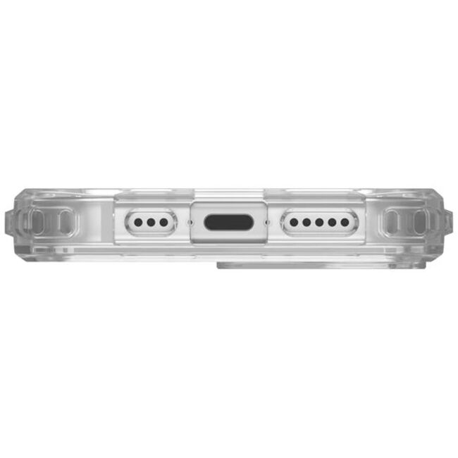 Husa iPhone 16 UAG Plyo, Ice