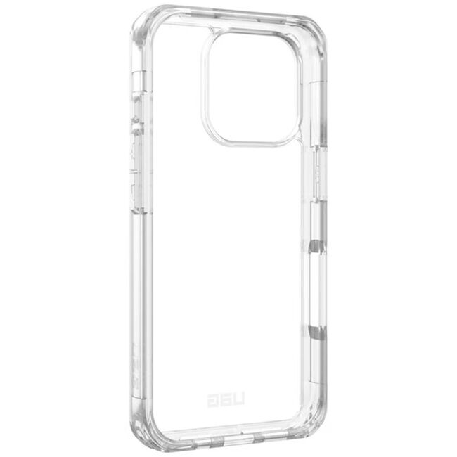 Husa iPhone 16 Pro UAG Plyo, Ice