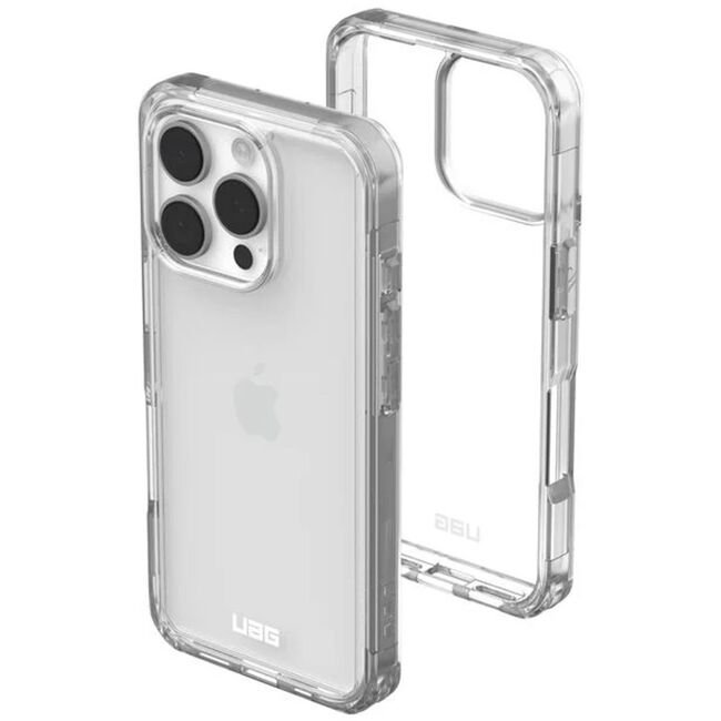 Husa iPhone 16 Pro Max UAG Plyo, Ice